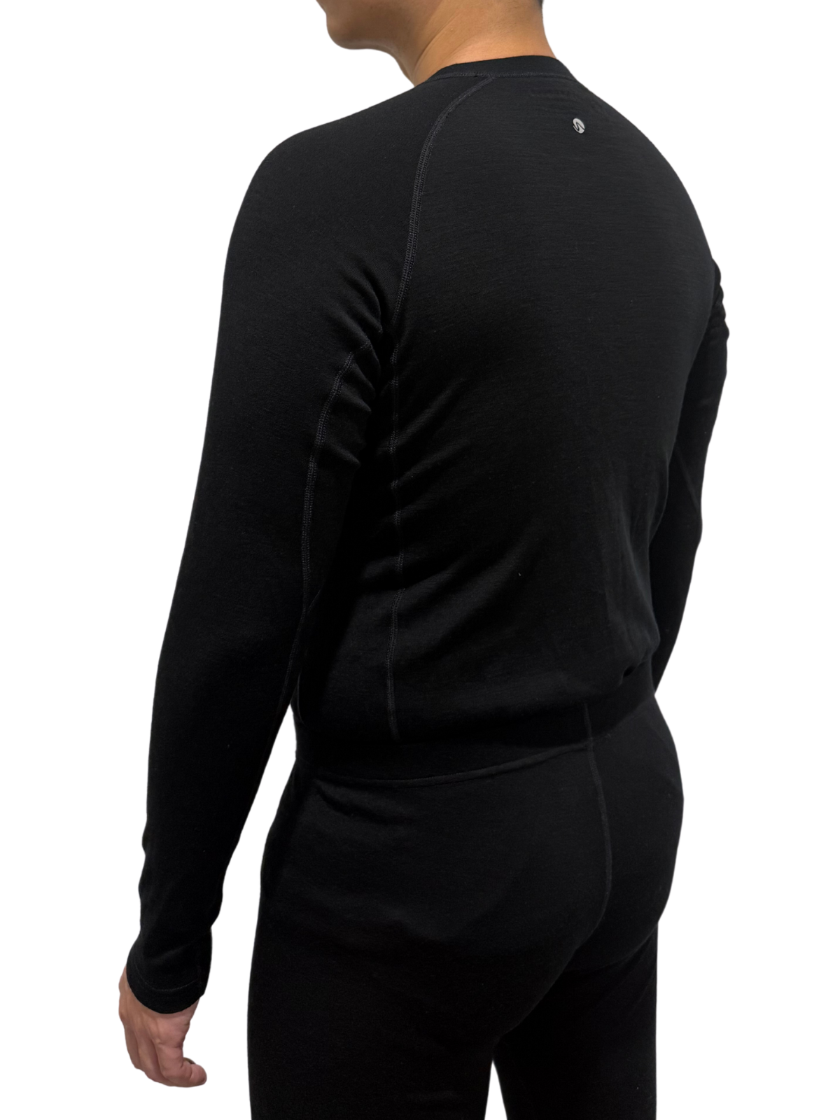 Bundle - LayerLite Men 100% Merino Base Layer