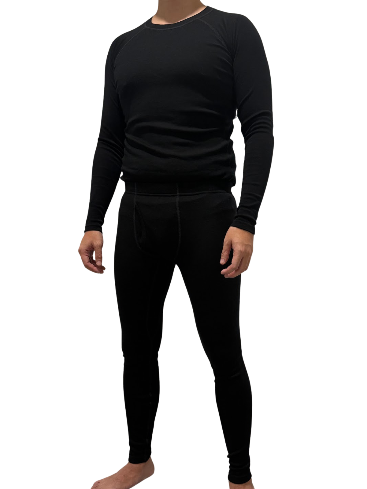 LayerLite Men 100% Merino Base Layer Bottom