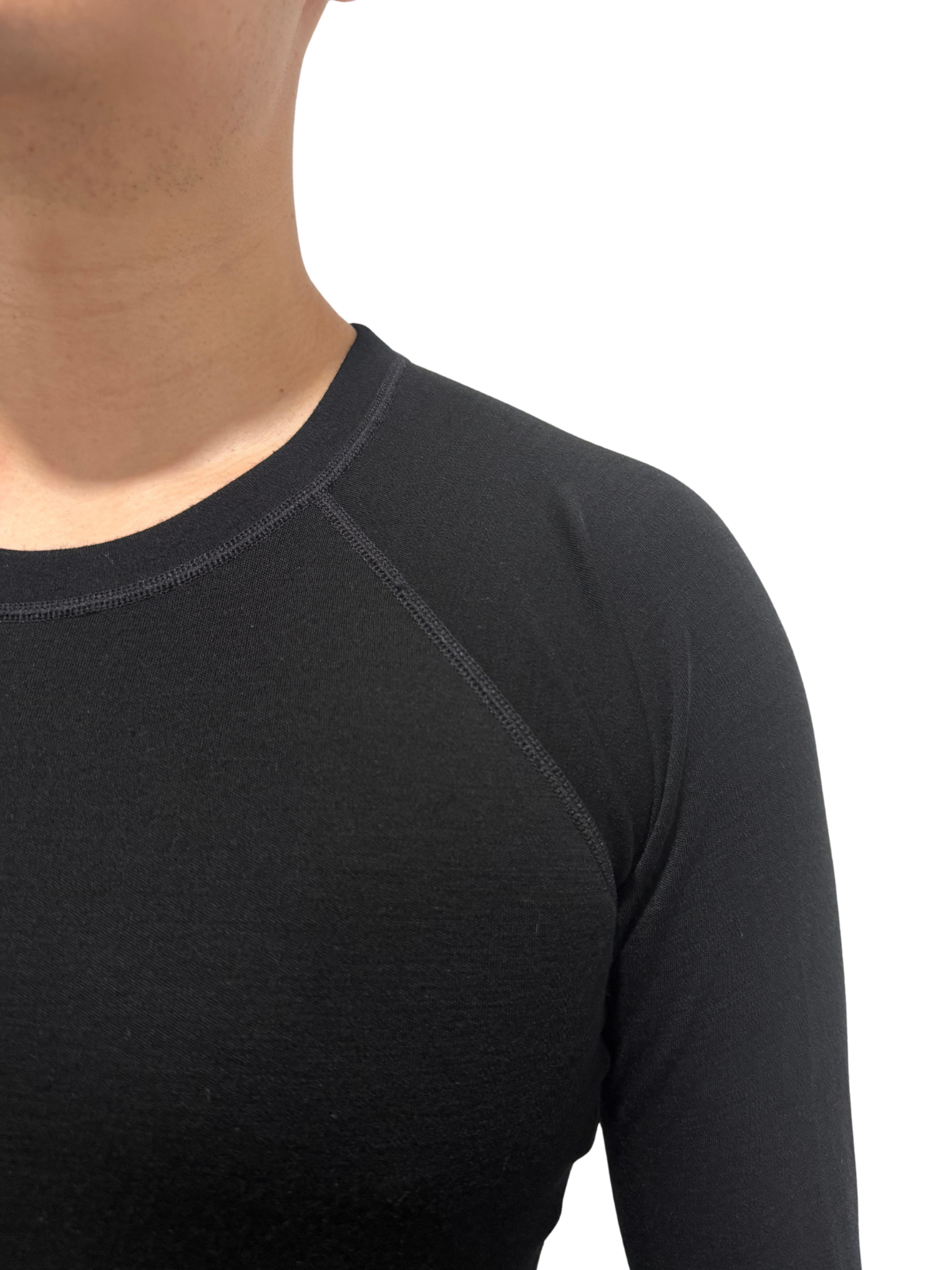 Bundle - LayerLite Men 100% Merino Base Layer