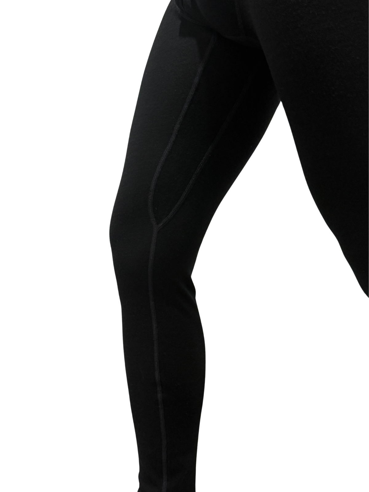 Bundle - LayerLite Men 100% Merino Base Layer