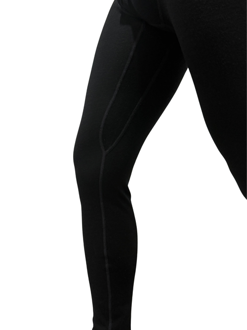 LayerLite Men 100% Merino Base Layer Bottom