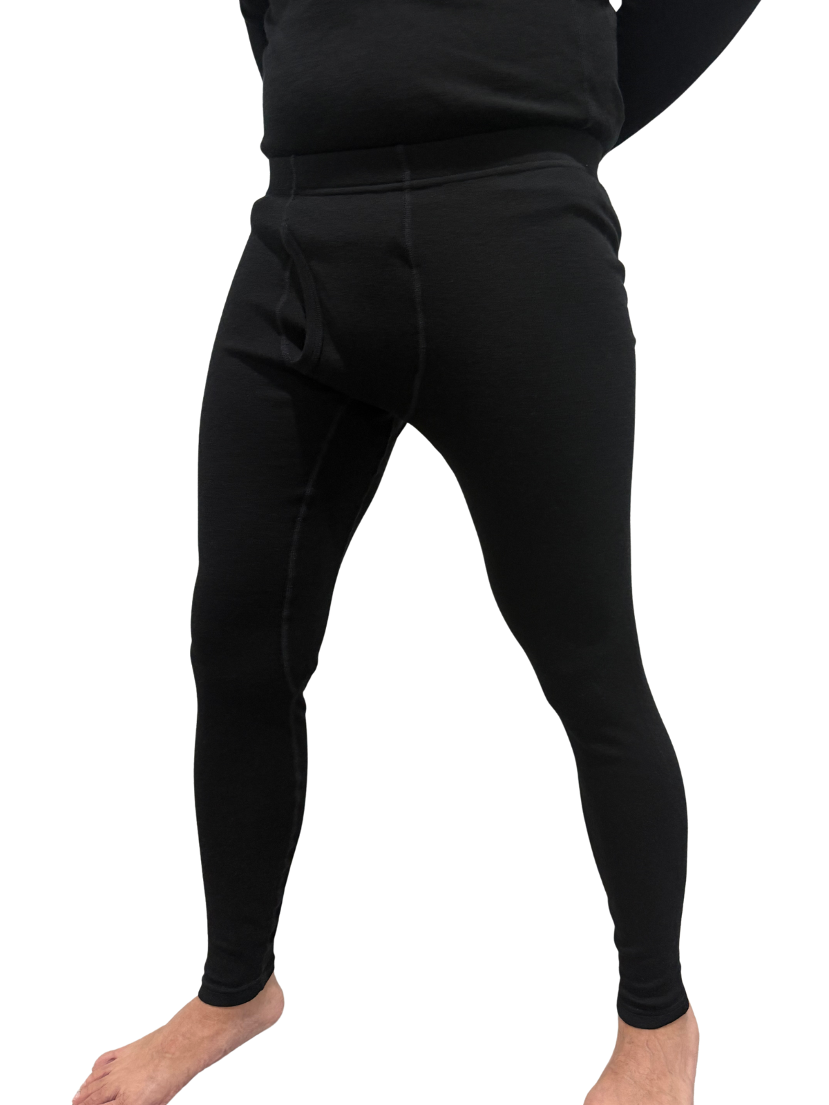 Bundle - LayerLite Men 100% Merino Base Layer