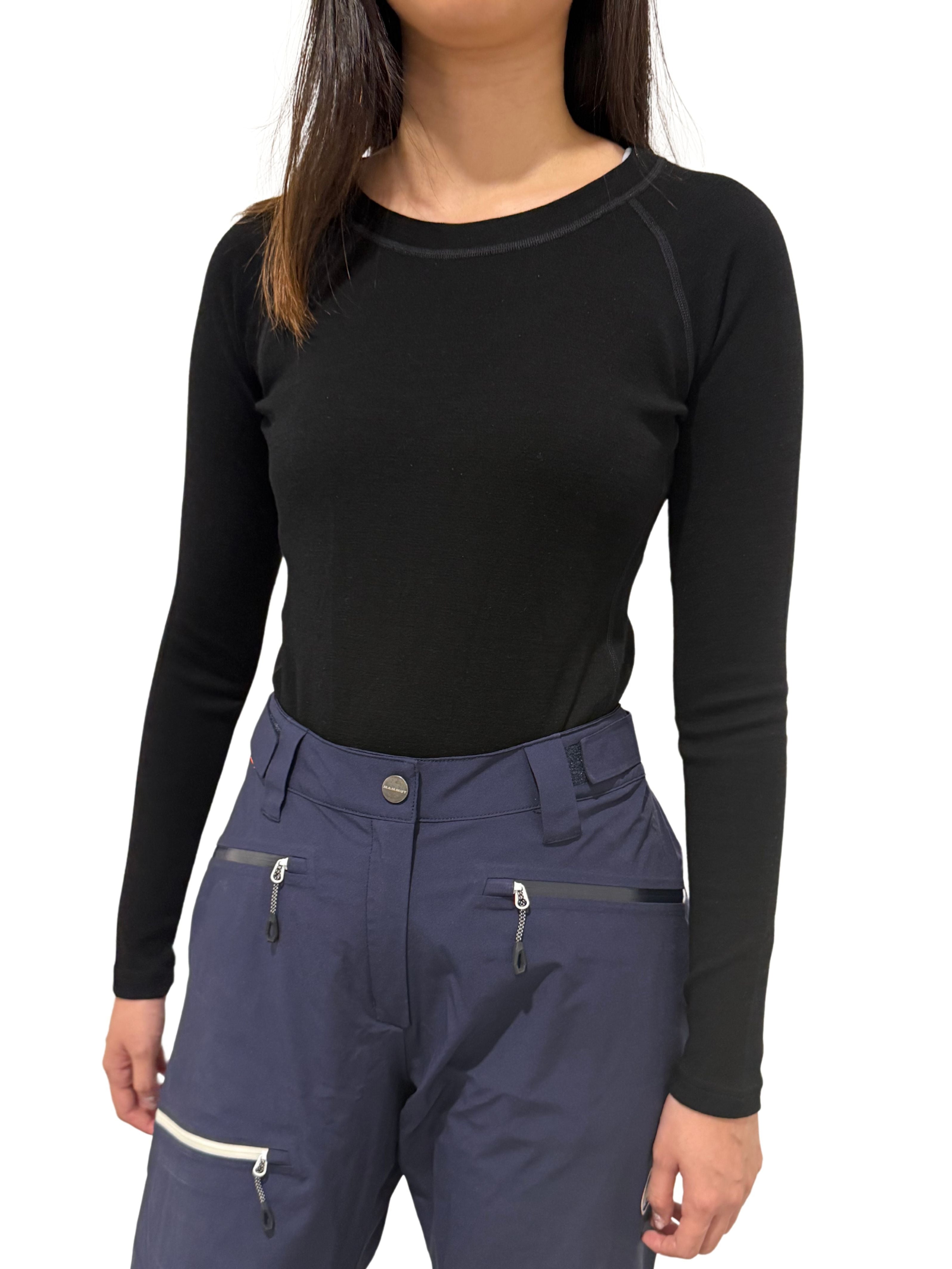 Bundle - LayerLite Women 100% Merino Base Layer