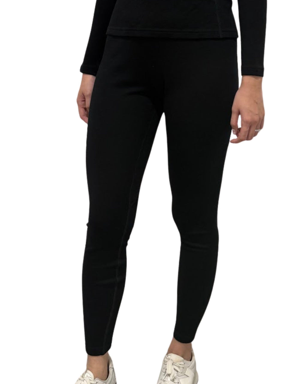 Bundle - LayerLite Women 100% Merino Base Layer