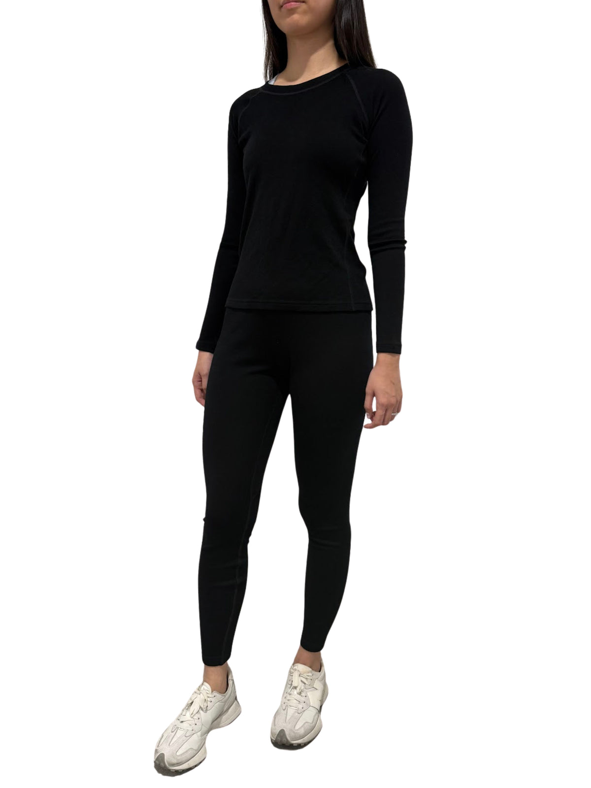 Bundle - LayerLite Women 100% Merino Base Layer