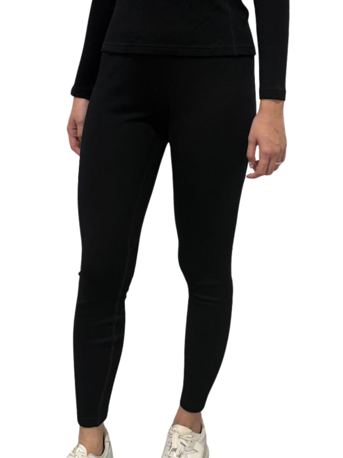 LayerLite Women 100% Merino Base Layer Bottom